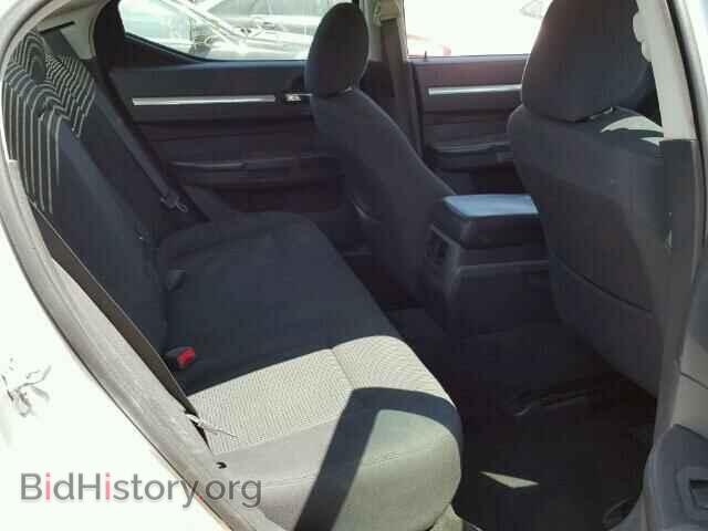 2010 DODGE CHARGER - VIN: 2B3CA3CV5AH100581 - Фото 6