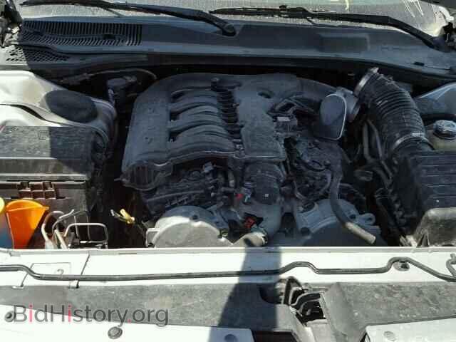 2010 DODGE CHARGER - VIN: 2B3CA3CV5AH100581 - Фото 7