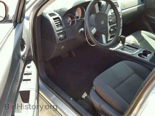2010 DODGE CHARGER - VIN: 2B3CA3CV5AH100581 - Фото 10