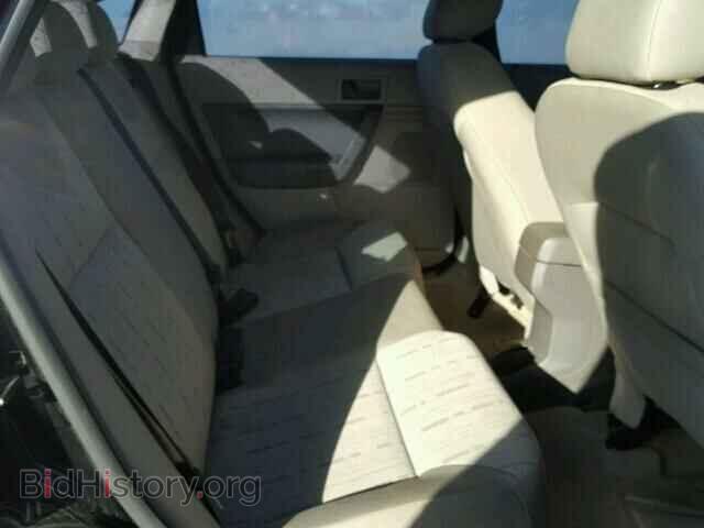 2009 FORD FOCUS - VIN: 1FAHP35N99W152492 - Фото 6