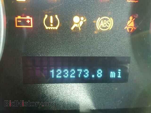 2009 FORD FOCUS - VIN: 1FAHP35N99W152492 - Фото 8