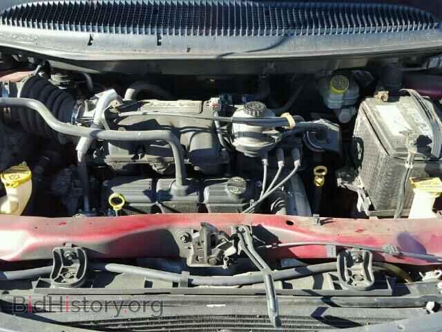 2006 DODGE CARAVAN - VIN: 2D4GP44L96R669939 - Фото 7
