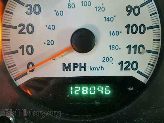 2006 DODGE CARAVAN - VIN: 2D4GP44L96R669939 - Фото 8