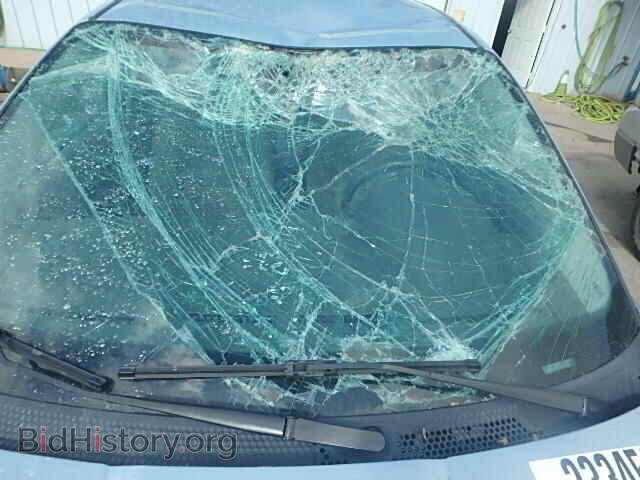 2009 FORD FOCUS - VIN: 1FAHP35N19W150655 - Фото 9
