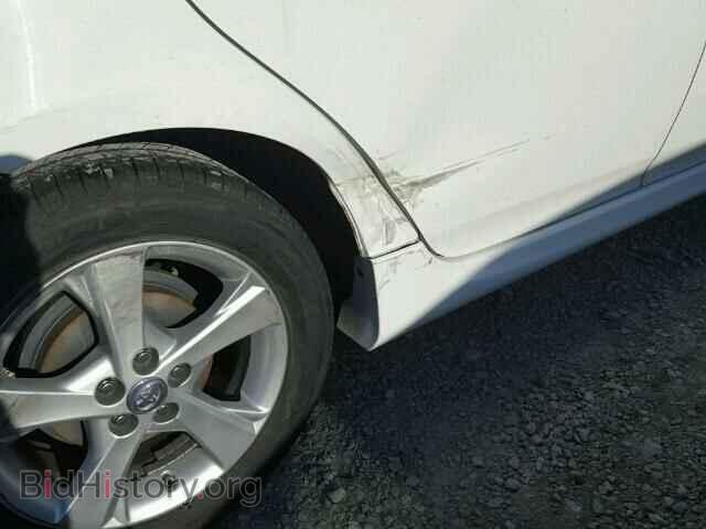 2012 TOYOTA COROLLA - VIN: 5YFBU4EEXCP021005 - Фото 9