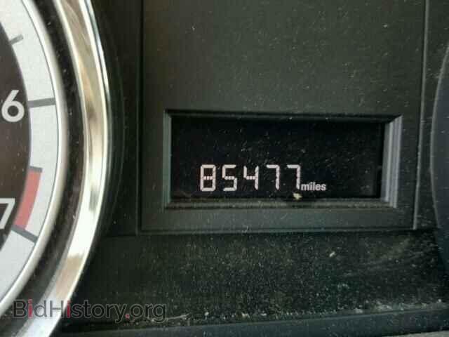 2013 DODGE CARAVAN - VIN: 2C4RDGBG0DR736219 - Фото 8