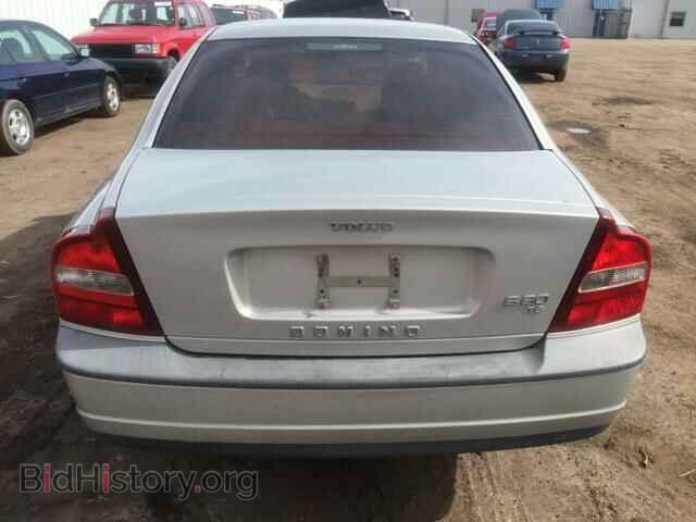 1999 VOLVO S80 - VIN: YV1TS90D8X1034121 - Фото 10