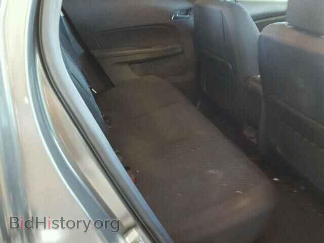 2013 GMC TERRAIN - VIN: 2GKALMEK8D6153370 - Photo 6