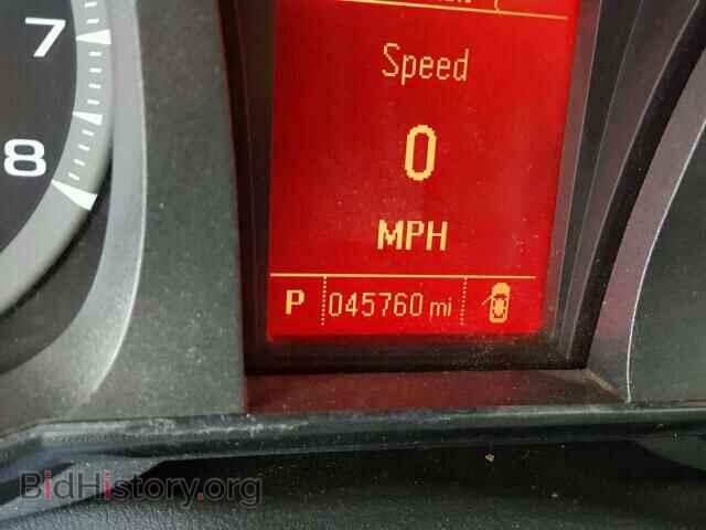 2013 GMC TERRAIN - VIN: 2GKALMEK8D6153370 - Photo 8