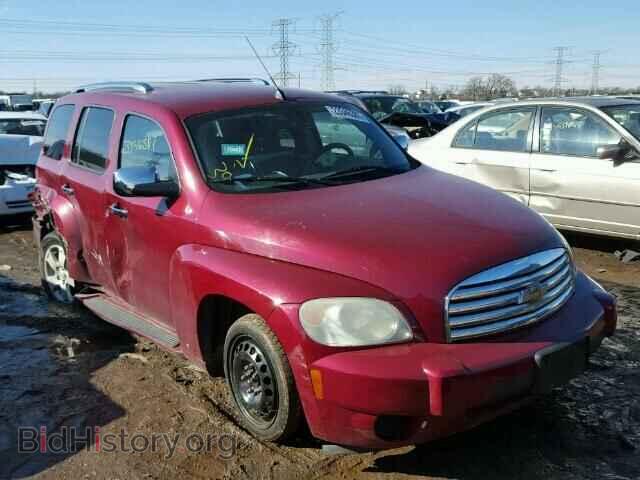 Photo 3GNDA23D76S620717 - CHEVROLET HHR 2006