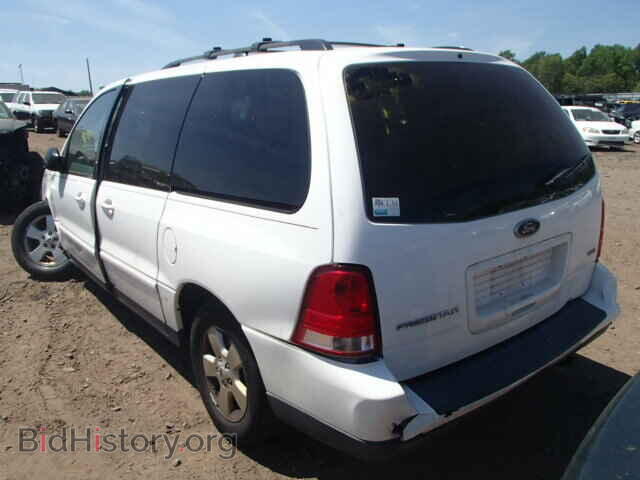 2005 FORD FREESTAR - VIN: 2FMZA57645BA57315 - Фото 3