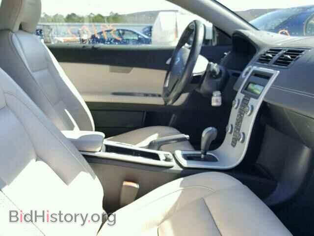 2012 VOLVO C70 - VIN: YV1672MC0CJ130696 - Фото 5