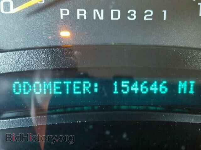 2006 CHEVROLET SILVERADO - VIN: 1GCHC24U26E190804 - Photo 8