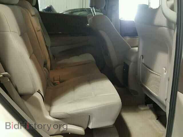 2011 DODGE DURANGO - VIN: 1D4RD4GG5BC667009 - Photo 6