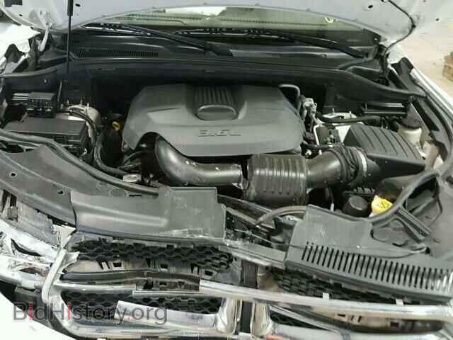2011 DODGE DURANGO - VIN: 1D4RD4GG5BC667009 - Photo 7