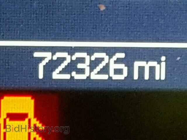 2011 DODGE DURANGO - VIN: 1D4RD4GG5BC667009 - Photo 8