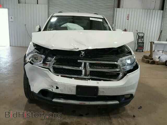 2011 DODGE DURANGO - VIN: 1D4RD4GG5BC667009 - Photo 9