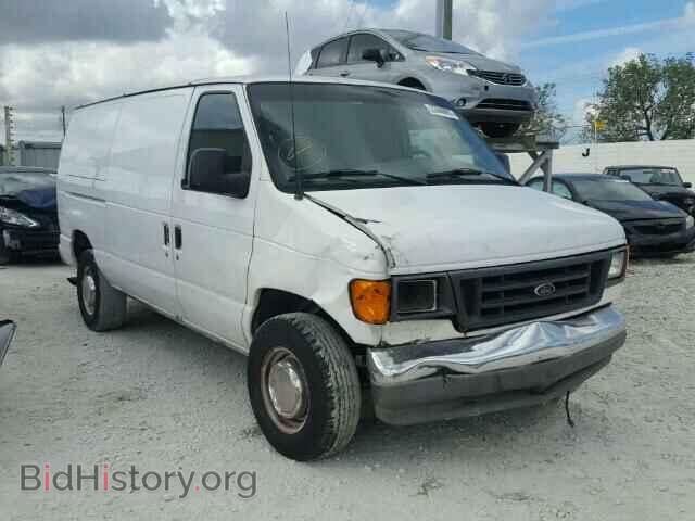 Фотография 1FTSE34FX3HA64501 - FORD ECONOLINE 2003