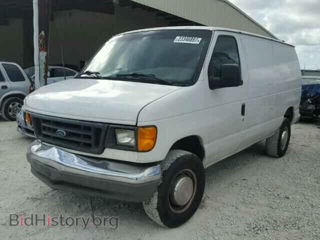 2003 FORD ECONOLINE - VIN: 1FTSE34FX3HA64501 - Фото 2