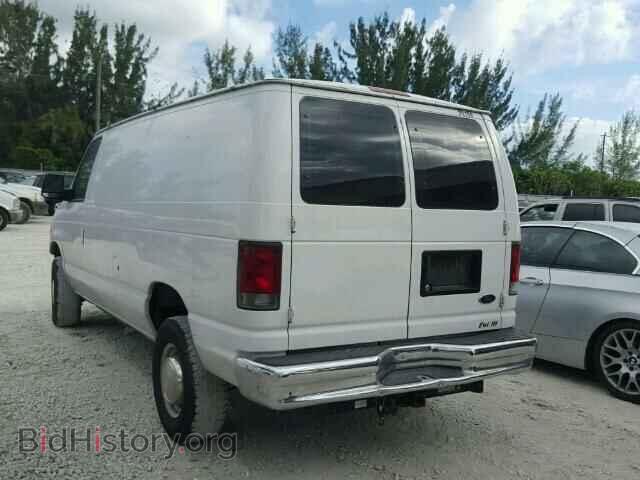 2003 FORD ECONOLINE - VIN: 1FTSE34FX3HA64501 - Фото 3