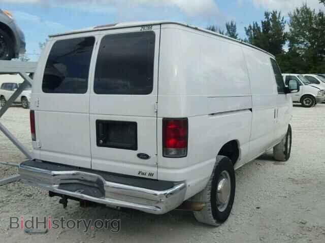 2003 FORD ECONOLINE - VIN: 1FTSE34FX3HA64501 - Фото 4