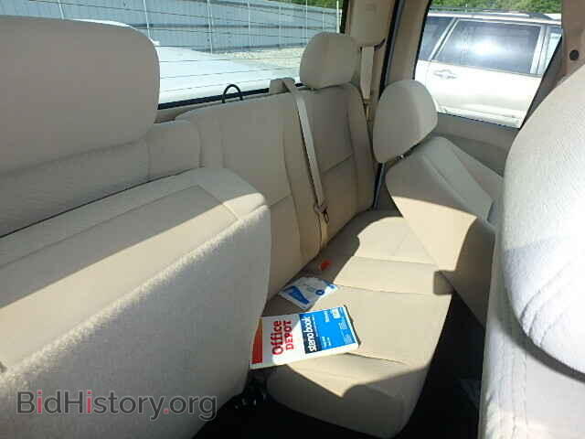2007 CHEVROLET SILVERADO - VIN: 2GCEC19J071702302 - Фото 6