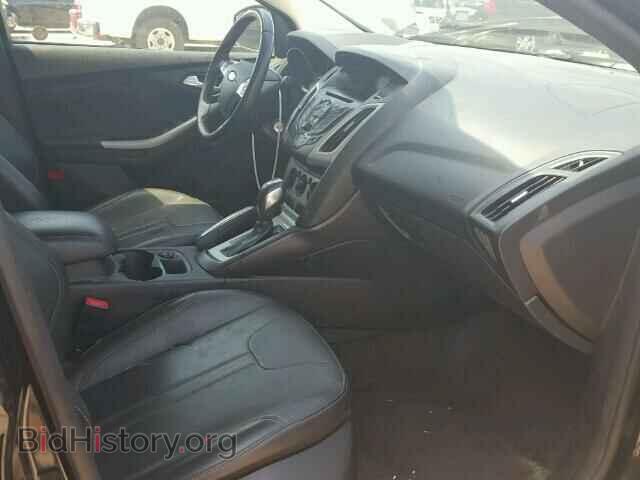 2013 FORD FOCUS - VIN: 1FADP3F27DL248277 - Photo 5
