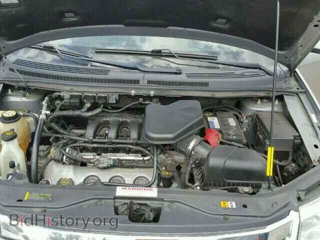 2008 FORD EDGE - VIN: 2FMDK49C18BA88000 - Фото 7