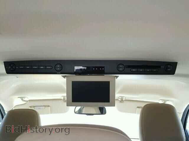2008 FORD EDGE - VIN: 2FMDK49C18BA88000 - Фото 9
