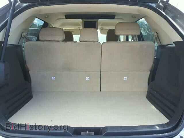2008 FORD EDGE - VIN: 2FMDK49C18BA88000 - Фото 10
