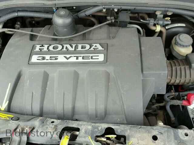 2006 HONDA PILOT - VIN: 2HKYF18646H005360 - Фото 7