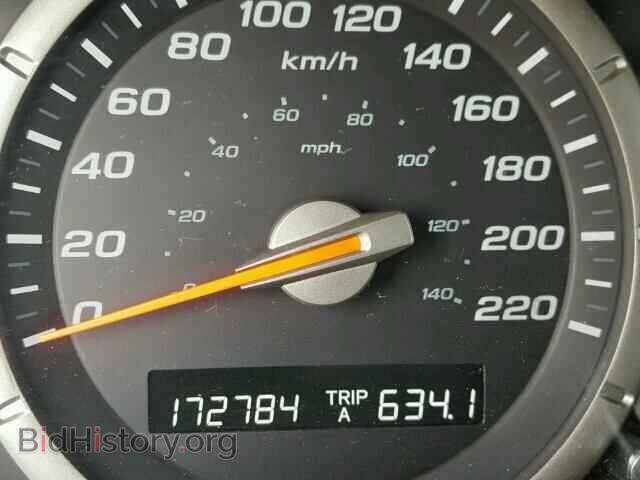 2006 HONDA PILOT - VIN: 2HKYF18646H005360 - Фото 8