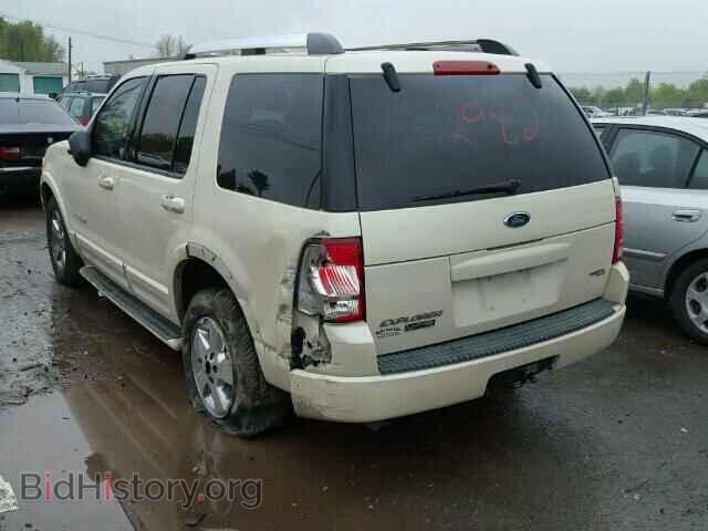 2005 FORD EXPLORER - VIN: 1FMDU75E95ZA15047 - Фото 3
