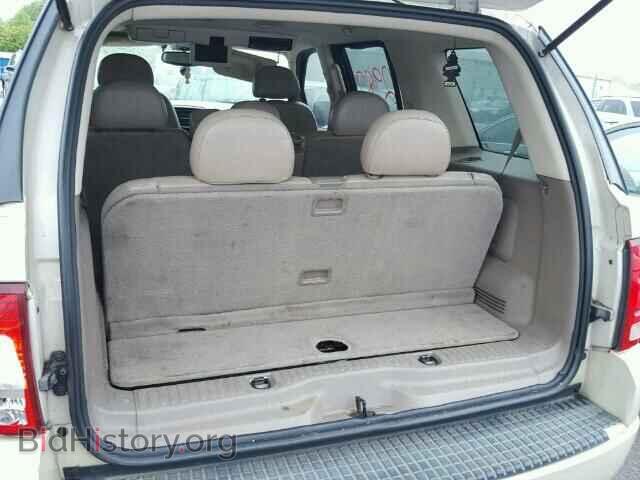 2005 FORD EXPLORER - VIN: 1FMDU75E95ZA15047 - Фото 9