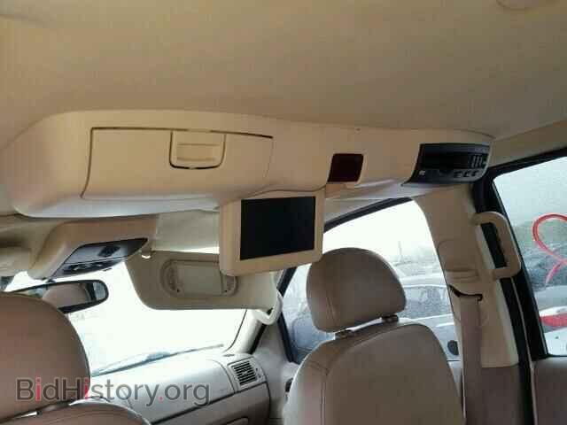 2005 FORD EXPLORER - VIN: 1FMDU75E95ZA15047 - Фото 10