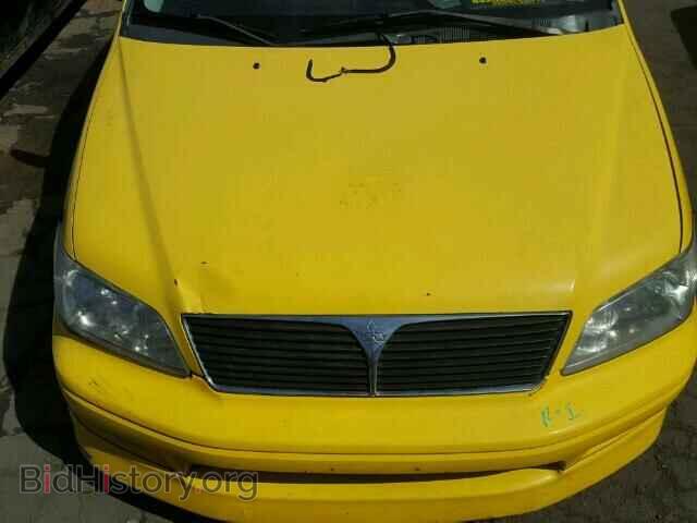 2002 MITSUBISHI LANCER - VIN: JA3AJ86E82U007663 - Photo 7