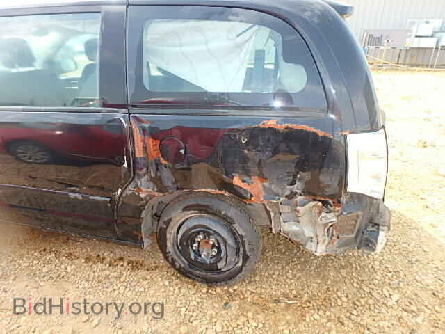 2013 DODGE CARAVAN - VIN: 2C4RDGBG1DR512957 - Фото 9