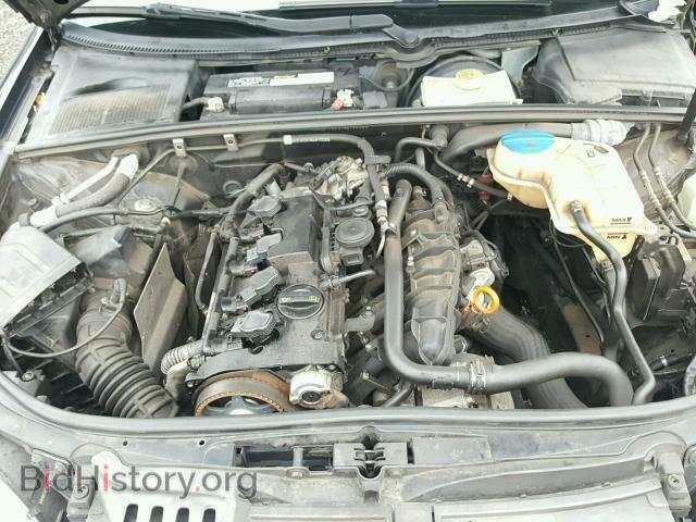 2007 AUDI A4 - VIN: WAUDF78E87A274458 - Photo 7