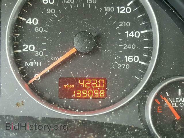 2007 AUDI A4 - VIN: WAUDF78E87A274458 - Photo 8