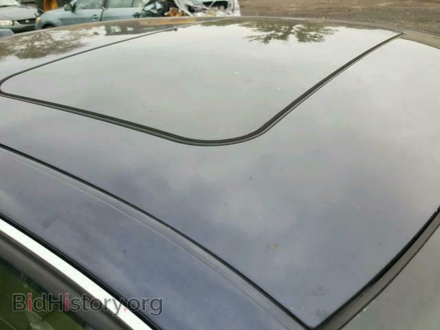 2007 AUDI A4 - VIN: WAUDF78E87A274458 - Photo 9