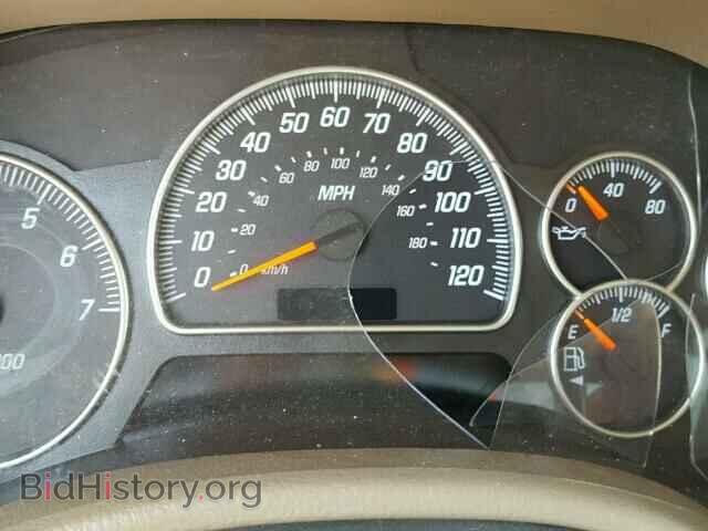 2004 GMC ENVOY - VIN: 1GKDS13S242224805 - Фото 8