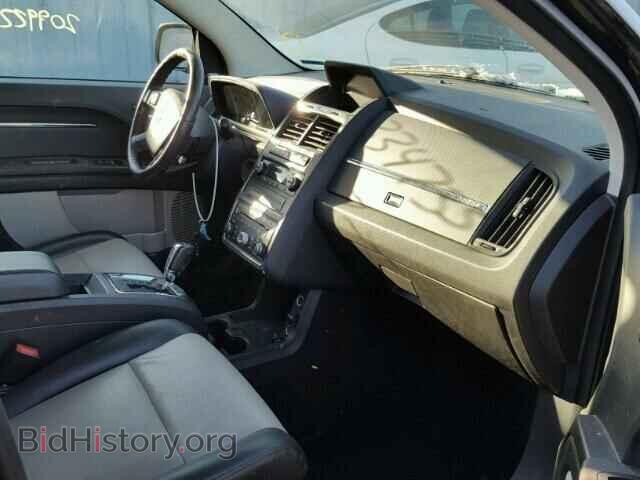2009 DODGE JOURNEY - VIN: 3D4GH67V09T219975 - Фото 5