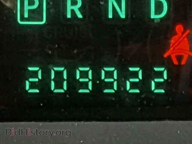 2009 DODGE JOURNEY - VIN: 3D4GH67V09T219975 - Фото 8