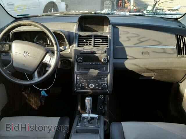 2009 DODGE JOURNEY - VIN: 3D4GH67V09T219975 - Фото 9
