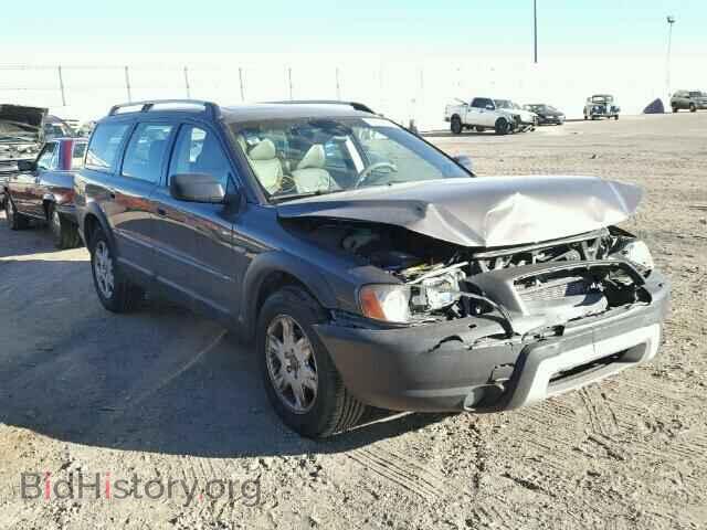 Фотография YV4SZ592861212144 - VOLVO XC70 2006