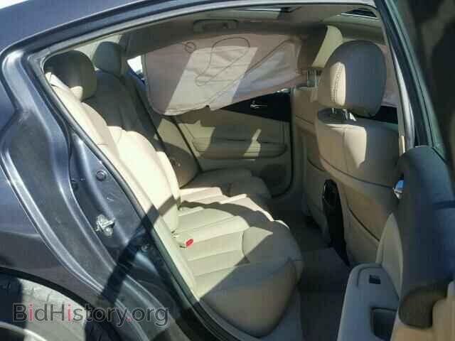 2013 NISSAN MAXIMA - VIN: 1N4AA5AP6DC824184 - Фото 6