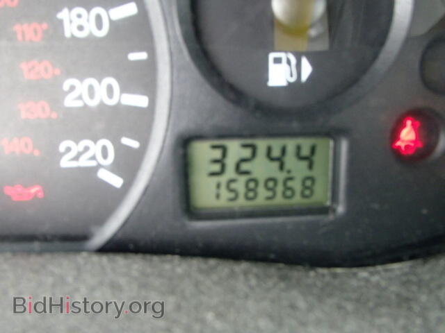 2006 FORD FOCUS - VIN: 1FAFP36N06W100198 - Фото 8