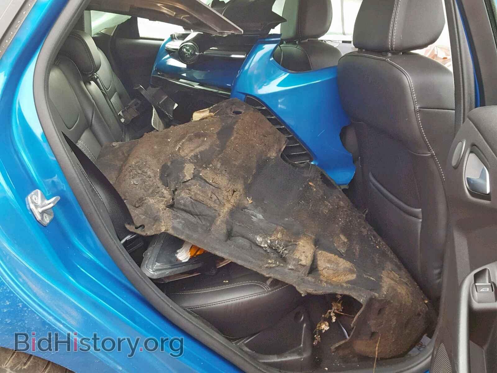 2014 FORD FOCUS - VIN: 1FADP3N22EL213066 - Фото 6