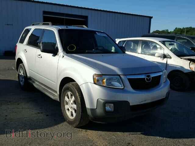 Фотография 4F2CZ02799KM04624 - MAZDA TRIBUTE 2009