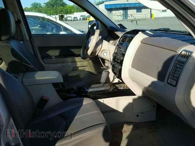 2009 MAZDA TRIBUTE - VIN: 4F2CZ02799KM04624 - Фото 5